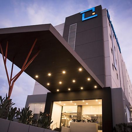 ורקרוז Lithio Hotel מראה חיצוני תמונה