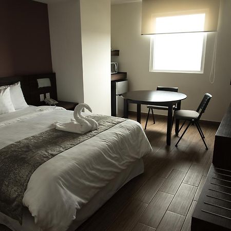 ורקרוז Lithio Hotel מראה חיצוני תמונה