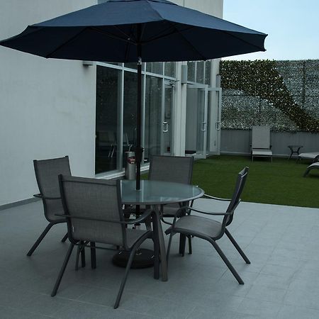 ורקרוז Lithio Hotel מראה חיצוני תמונה