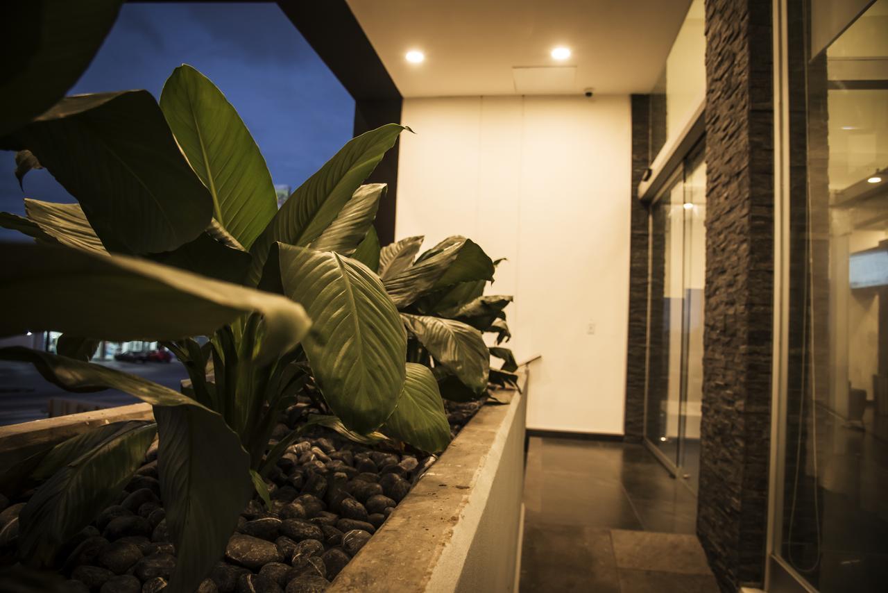 ורקרוז Lithio Hotel מראה חיצוני תמונה