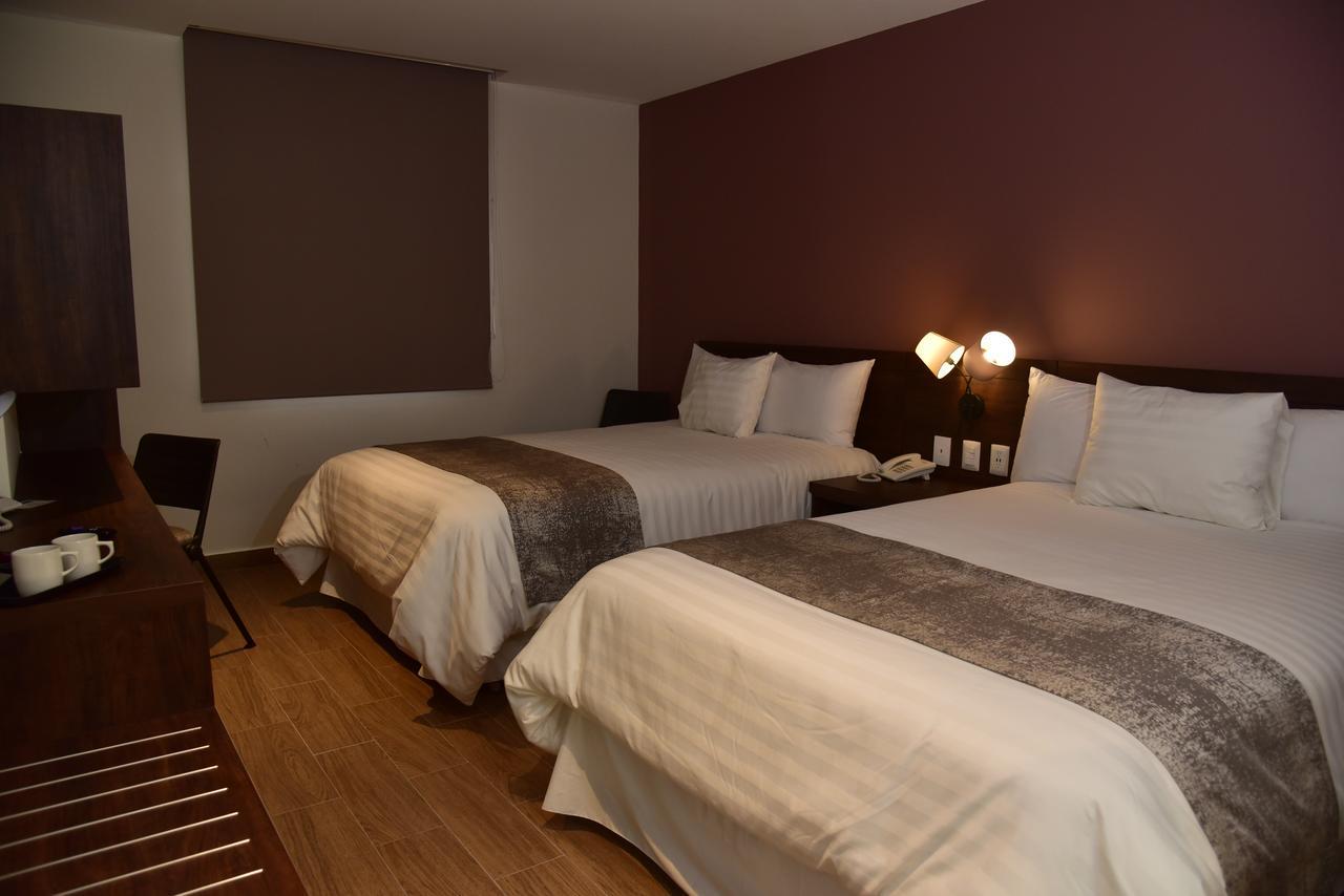 ורקרוז Lithio Hotel מראה חיצוני תמונה
