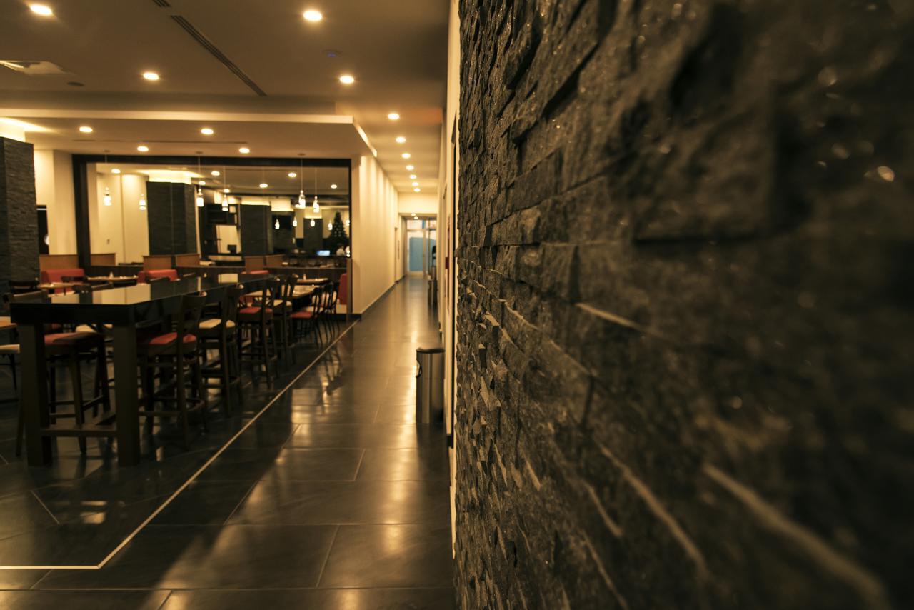 ורקרוז Lithio Hotel מראה חיצוני תמונה