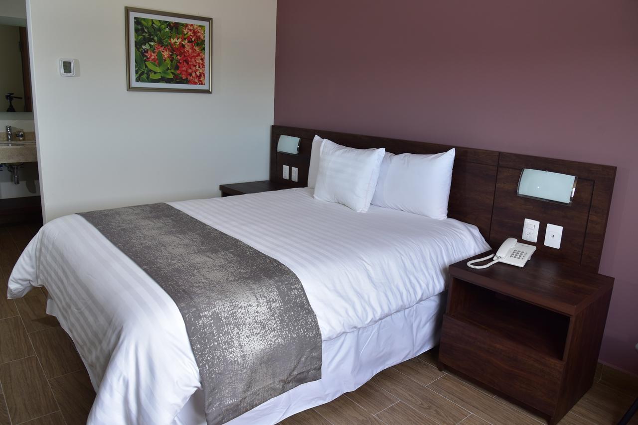 ורקרוז Lithio Hotel מראה חיצוני תמונה
