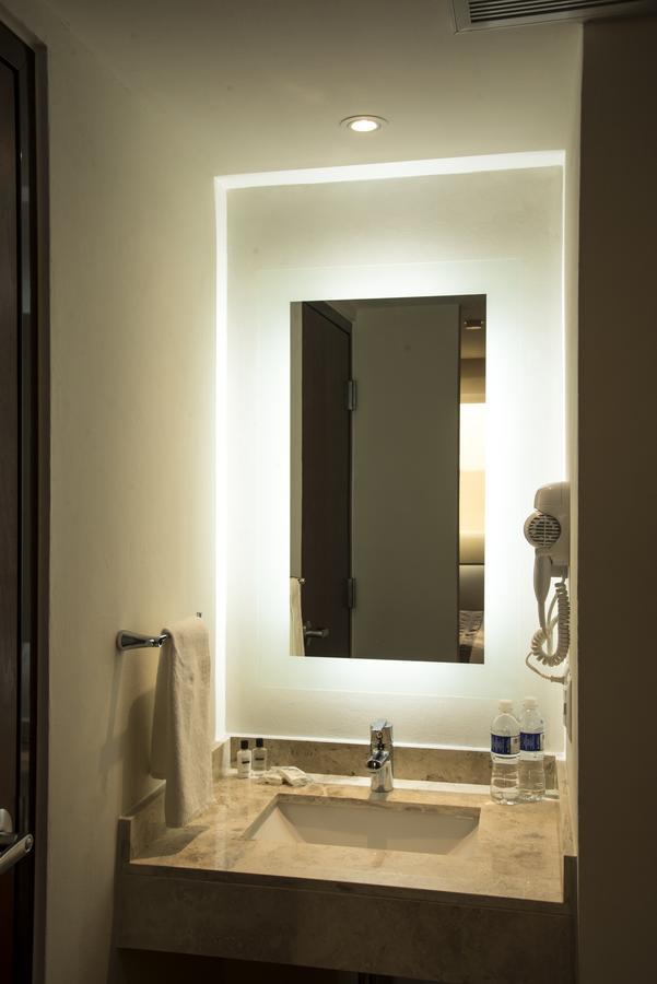 ורקרוז Lithio Hotel מראה חיצוני תמונה
