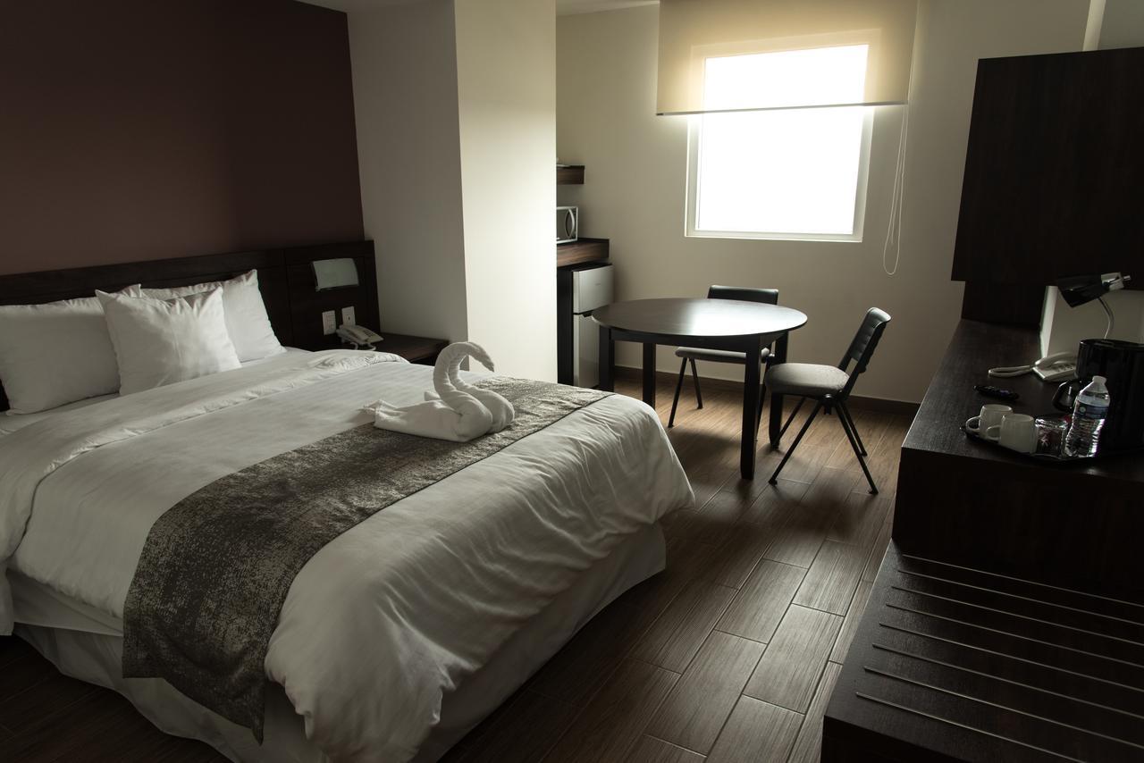 ורקרוז Lithio Hotel מראה חיצוני תמונה