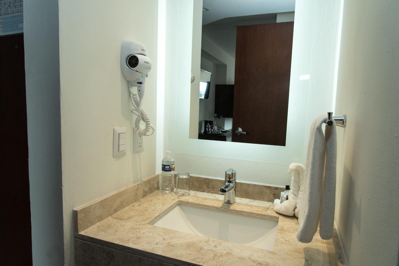 ורקרוז Lithio Hotel מראה חיצוני תמונה