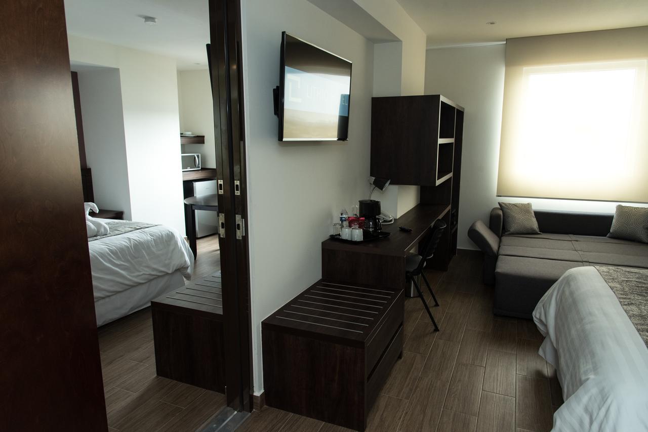 ורקרוז Lithio Hotel מראה חיצוני תמונה