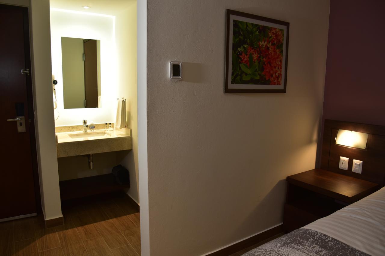 ורקרוז Lithio Hotel מראה חיצוני תמונה