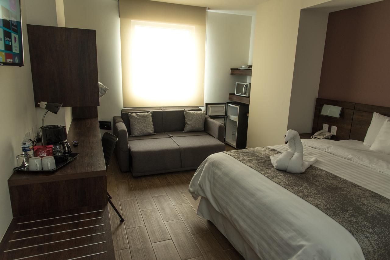 ורקרוז Lithio Hotel מראה חיצוני תמונה