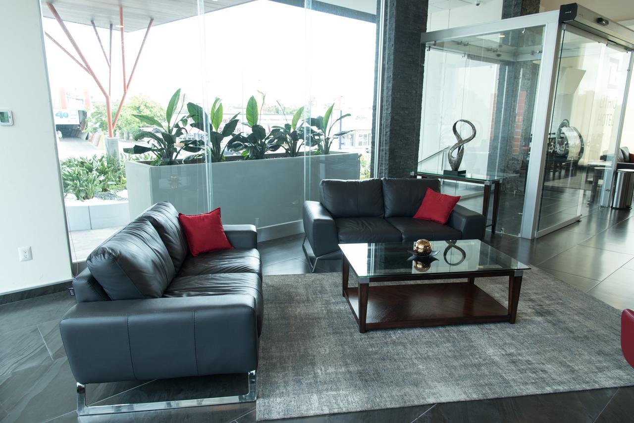 ורקרוז Lithio Hotel מראה חיצוני תמונה