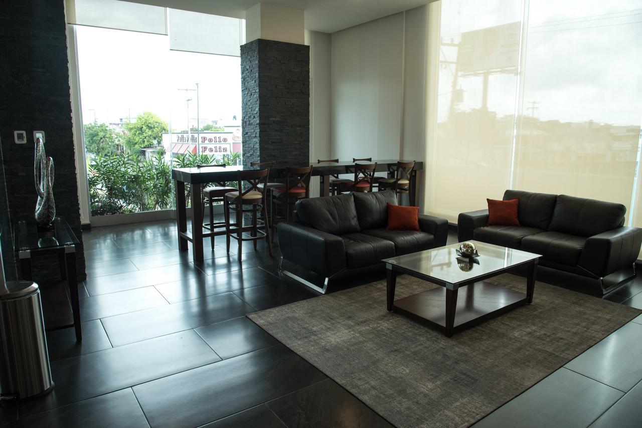 ורקרוז Lithio Hotel מראה חיצוני תמונה